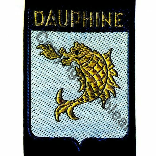 Grpt DAUPHINE Centre TACQUARD GAP Centre bas de service TISSU   Sc.S&T